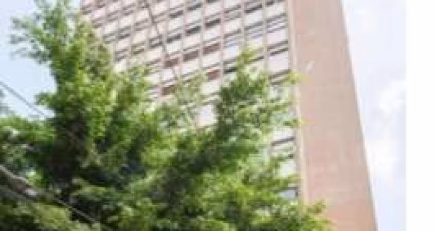 Apartamento com 93m² - Vila Buarque - São Paulo - SP