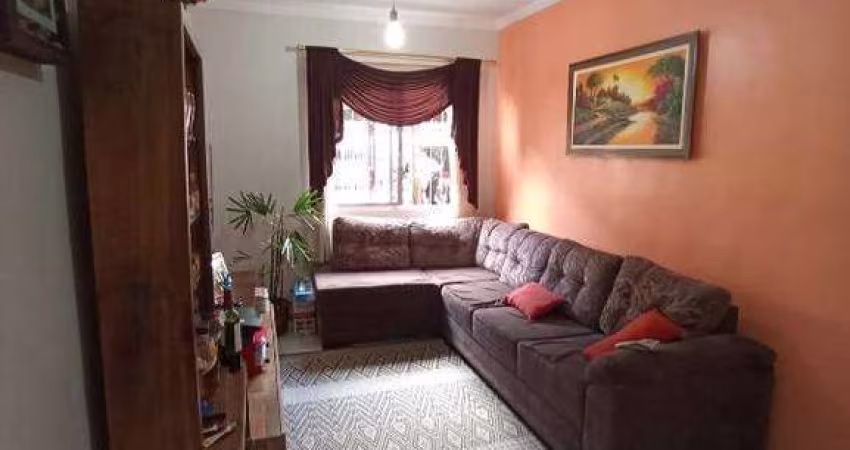 Apartamento à venda 2 quartos 1 vaga Irajá - São Bernardo do Campo - SP