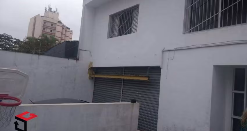 Casa de 290m² localizada no Bairro Nova Petrópolis em São Bernardo do Campo/SP.