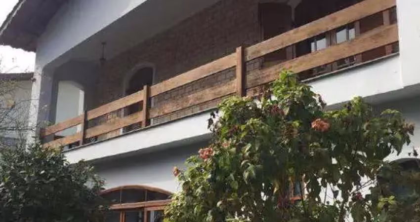 Casa com 4 quartos à venda na Rua Icádio, 800, City América, São Paulo