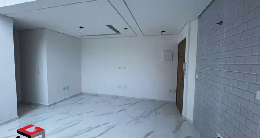 Apartamento à venda 2 quartos 1 vaga Assunção - Santo André - SP