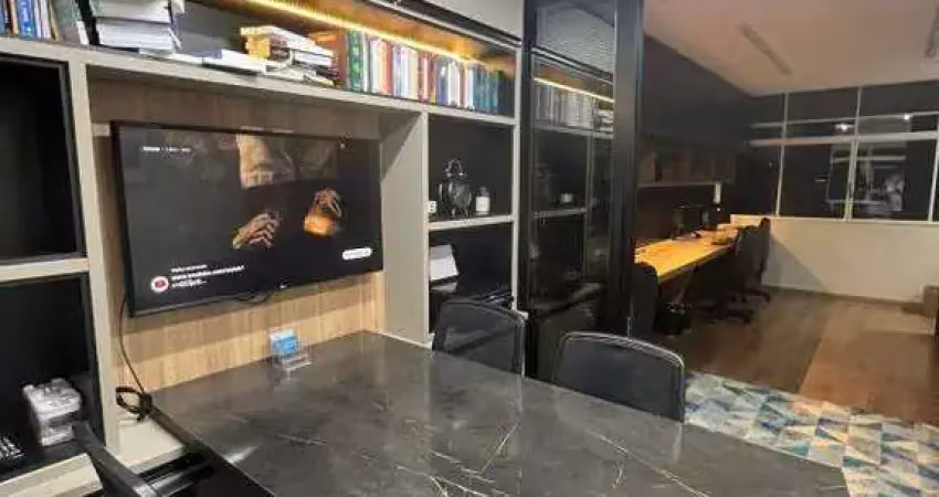 Sala comercial à venda na Avenida Pedroso de Morais, 608, Pinheiros, São Paulo