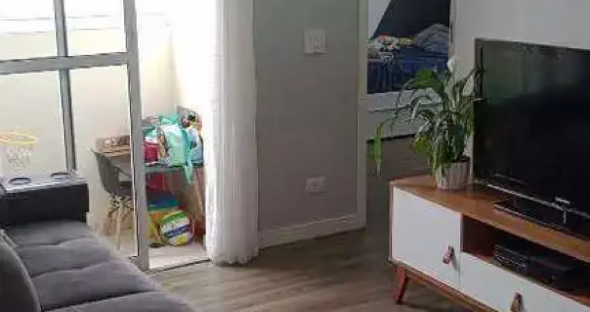 Apartamento à venda 2 quartos 1 vaga Santa Terezinha - São Bernardo do Campo - SP