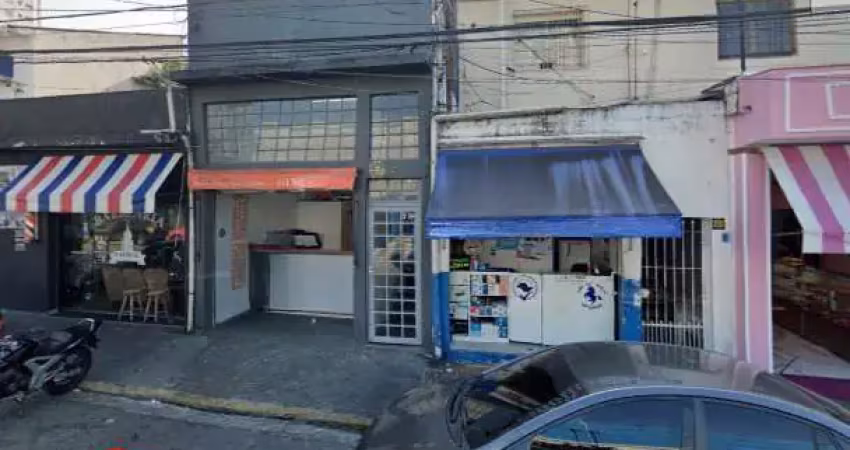 Terreno à venda na Rua Brás de Arzão, 63, Nova Piraju, São Paulo