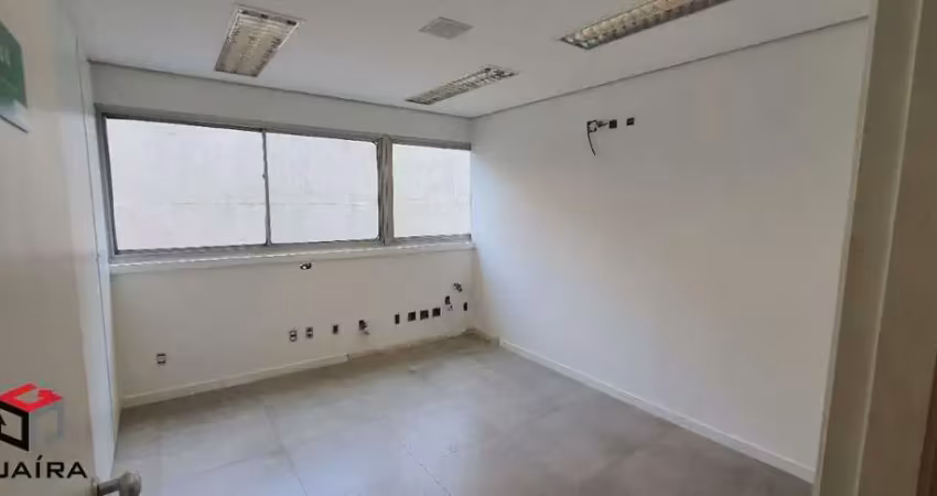 Sala à venda 1 vaga Itaim Bibi - São Paulo - SP
