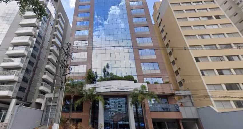 Sala com 30m² - Jardim Paulista - São Paulo - SP