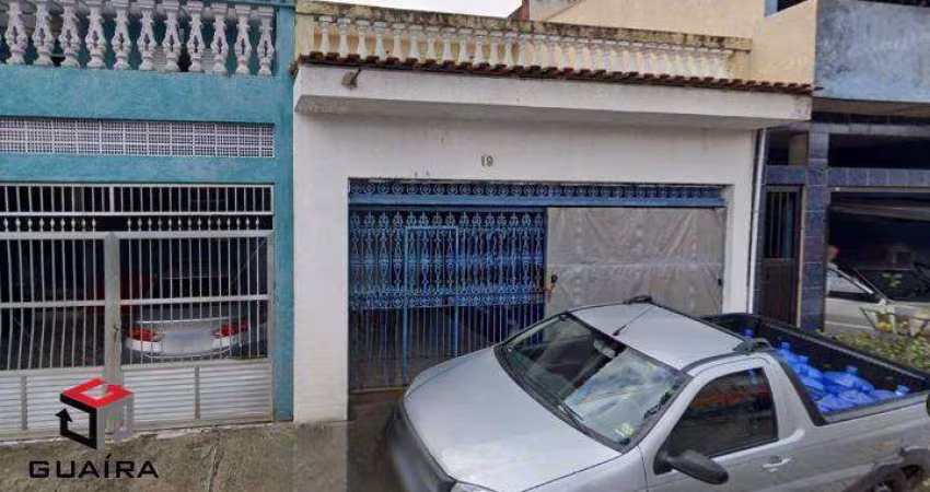 Sobrado à venda 3 quartos 2 vagas Rio Grande - São Bernardo do Campo - SP
