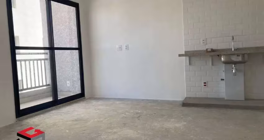 Apartamento stúdio com 27m² - pinheiros - são paulo - sp