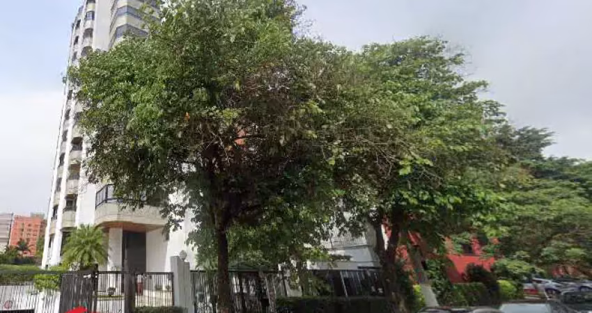APARTAMENTO COM 220M² - INDIANÓPOLIS - SP.