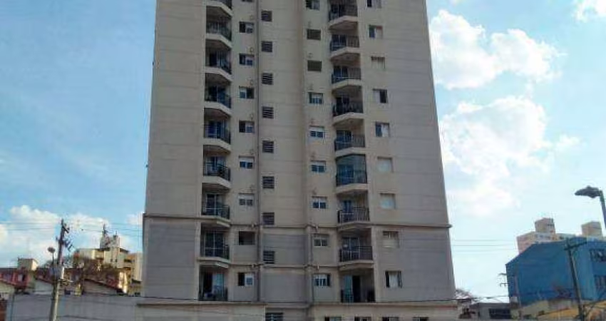 Apartamento à venda 2 quartos 1 vaga Nova Petrópolis - São Bernardo do Campo - SP