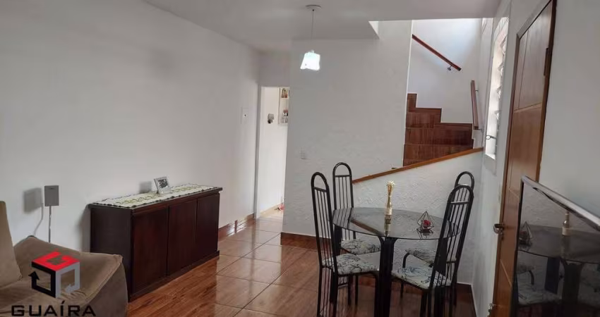 Sobrado à venda 2 quartos 2 vagas Santa Terezinha - São Bernardo do Campo - SP