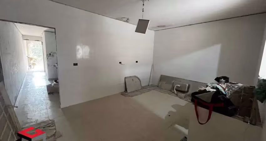 Sobrado à venda 3 quartos 2 suítes 3 vagas capuava - santo andré - sp