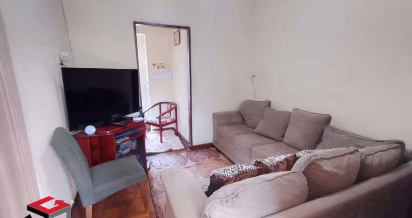 Casa à venda 5 quartos 1 suíte 3 vagas Clarice - Santo André - SP