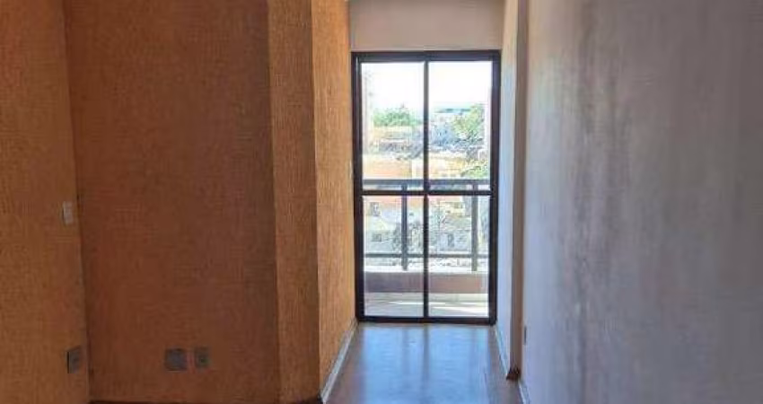 Apartamento de 60m² no Rudge Ramos em SBC - SP