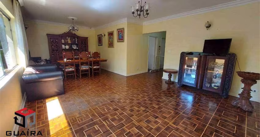 Casa à venda 4 quartos 2 suítes 3 vagas Planalto - São Bernardo do Campo - SP