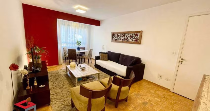 Apartamento à venda 1 quarto 1 vaga Jardim - Santo André - SP