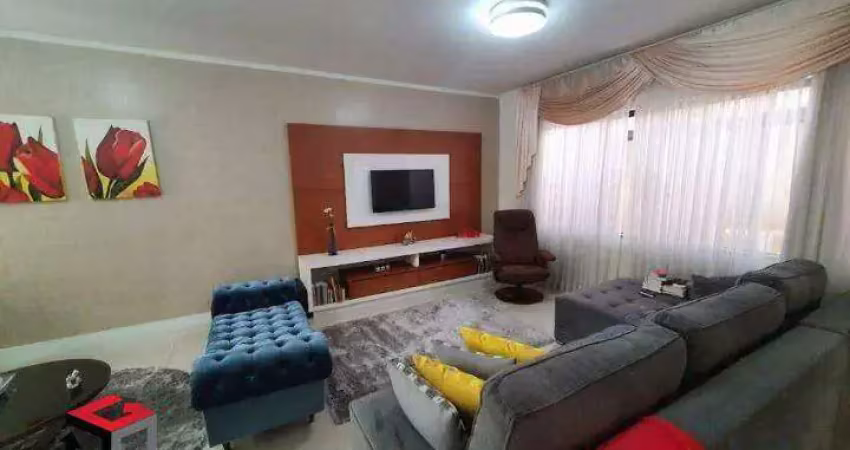 Sobrado à venda 3 quartos 1 suíte 4 vagas Dos Casa - São Bernardo do Campo - SP