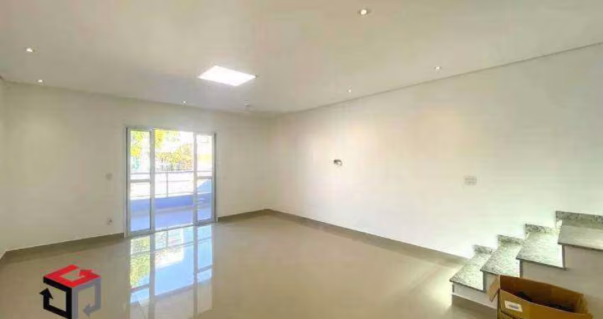 Sobrado à venda 2 quartos 3 suítes 4 vagas Vivaldi - São Bernardo do Campo - SP