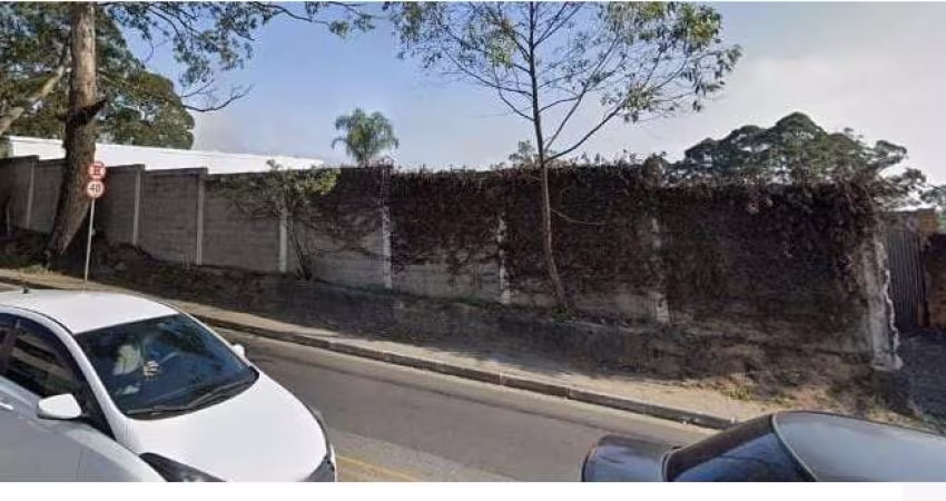 Terreno de 10266,90m² no Bairro Dos Casa em SBC - SP