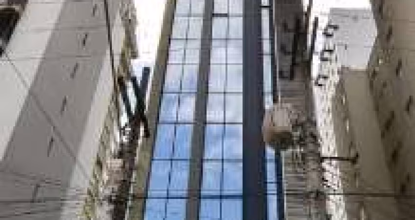 Sala com 60m² - Itaim Bibi - São Paulo - SP