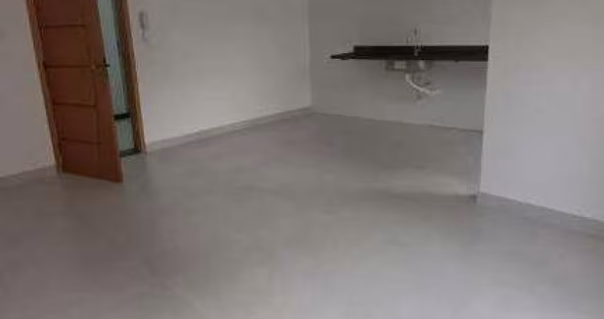 Apartamento à venda 2 quartos 1 suíte 1 vaga Guiomar - Santo André - SP