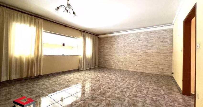 Casa à venda 3 quartos 3 vagas Assunção - São Bernardo do Campo - SP