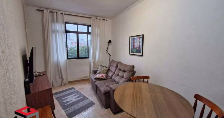 Apartamento 104 m² Localizado No Bairro Das Nações Santo André - SP