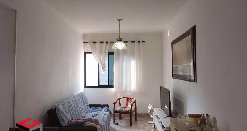 Apartamento à venda 2 quartos 1 vaga Irajá - São Bernardo do Campo - SP