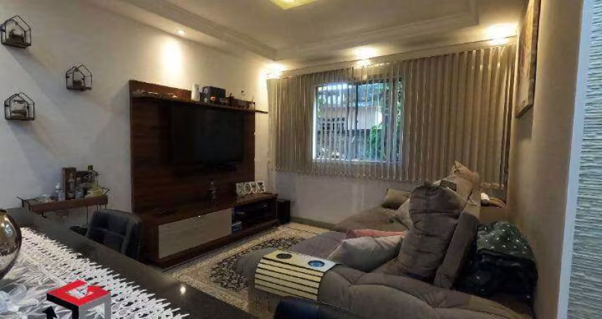 Apartamento à venda 2 quartos 1 vaga Camilópolis - Santo André - SP