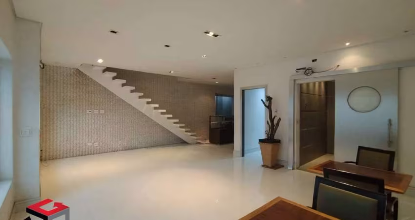 Conj. Comercial para aluguel 4 quartos 1 suíte 4 vagas Planalto Paulista - São Paulo - SP