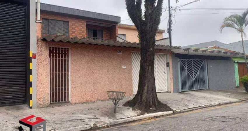 Sobrado à venda 3 quartos 1 suíte 10 vagas Prosperidade - São Caetano do Sul - SP