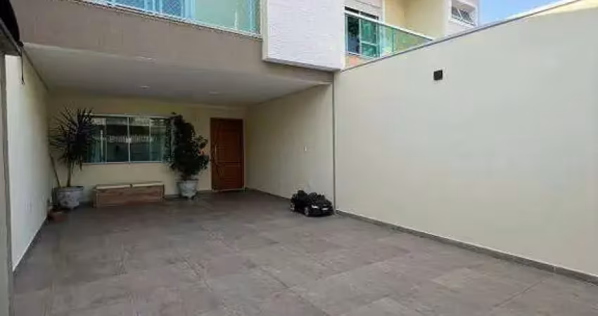 Sobrado 164 m² Localizado No Bairro Oswaldo Cruz São Caetano do Sul - SP