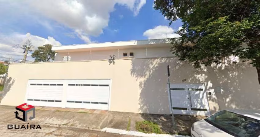 Sobrado com 700m² - Planalto Paulista - São Paulo - SP