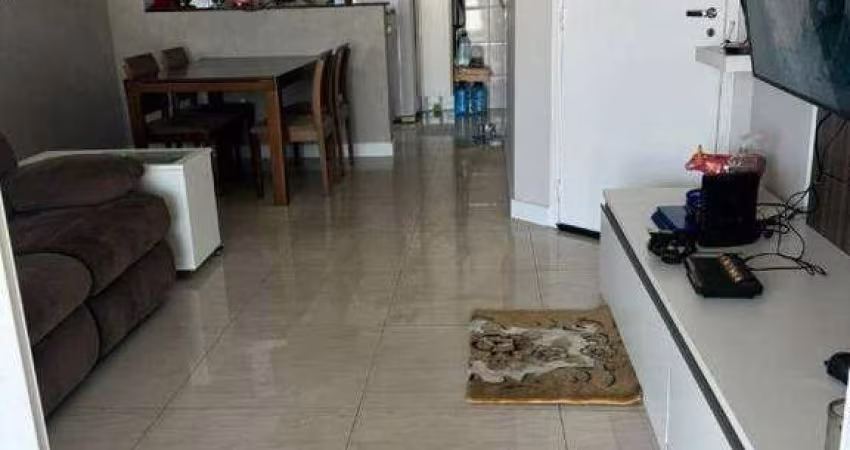 Apartamento à venda 2 quartos 1 suíte 2 vagas Cambuci - São Paulo - SP