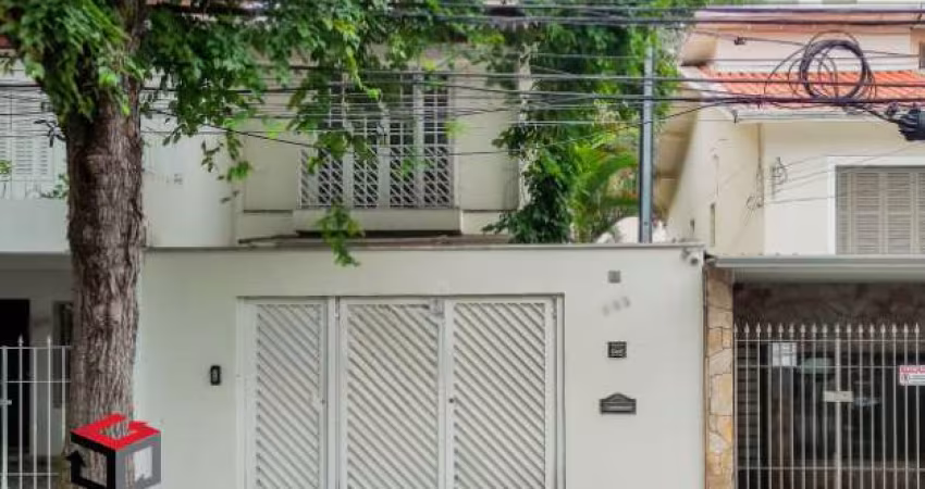 Sobrado com 170m² - Planalto Paulista - São Paulo - SP