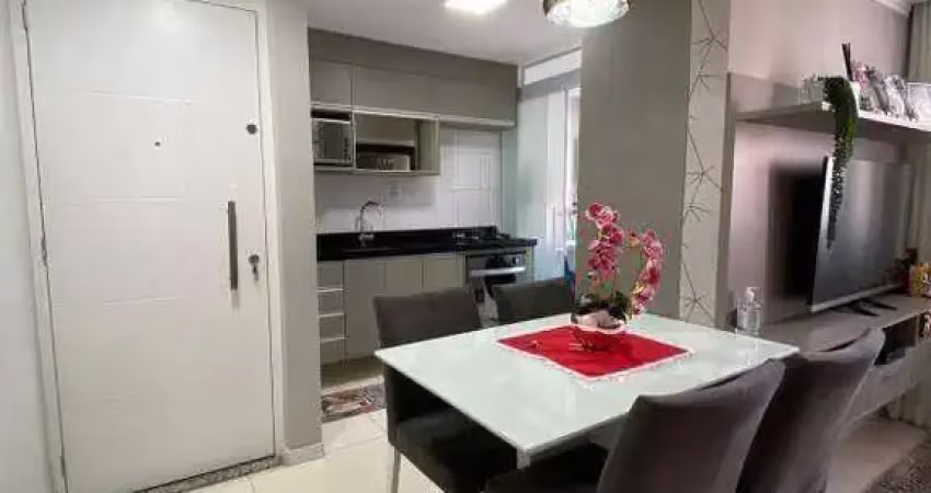 Apartamento à venda 2 quartos 1 vaga irajá - são bernardo do campo - sp