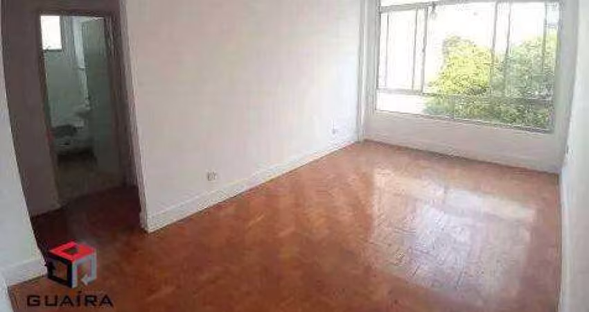 Apartamento com 78m² em Moema - São Paulo - SP