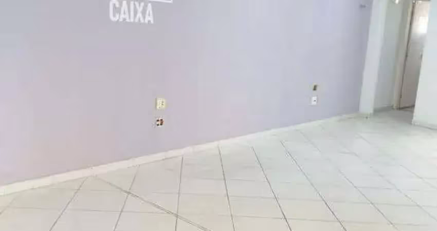 Sala 56 m² localizado no bairro valparaíso santo andré - sp
