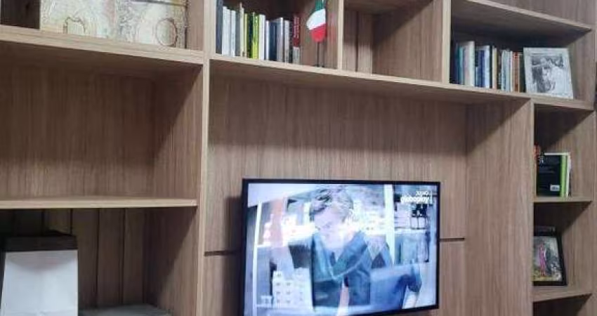 Studio em Pinheiros com 27 m2