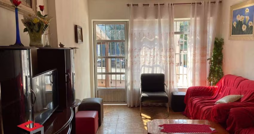 Casa à venda 4 quartos 4 vagas Rudge Ramos - São Bernardo do Campo - SP
