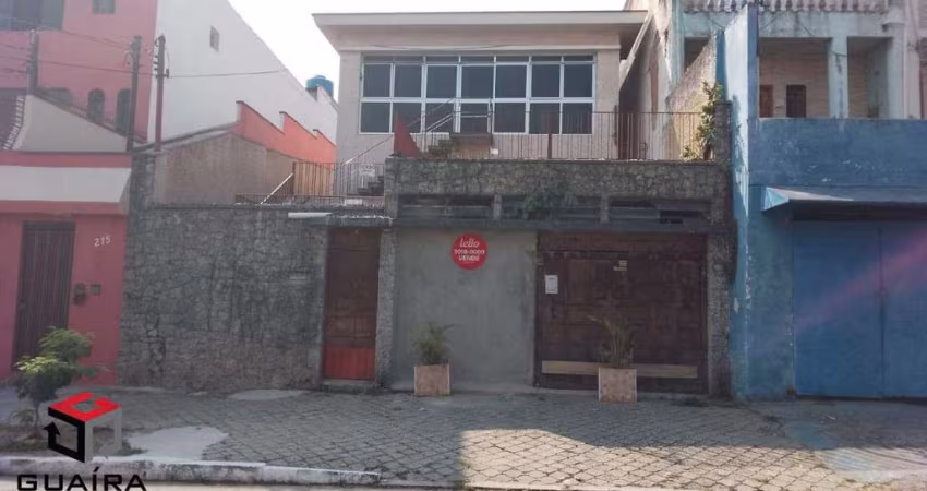 Terreno com 400m² em Cambuci - São Paulo - SP