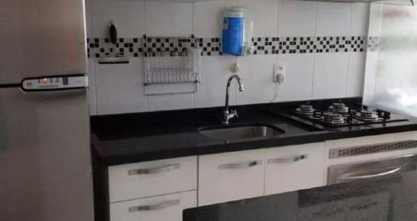 Apartamento à venda 2 quartos 1 vaga Planalto - São Bernardo do Campo - SP