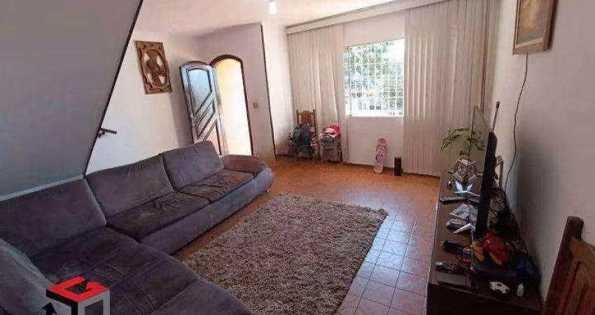 Sobrado à venda 4 quartos 3 vagas Centro - São Bernardo do Campo - SP