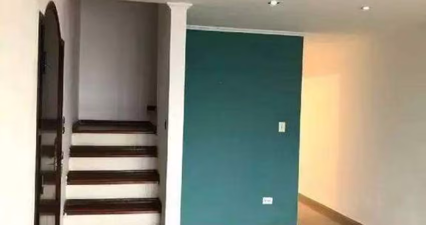 Sobrado para aluguel 3 quartos 2 vagas Ferrazópolis - São Bernardo do Campo - SP