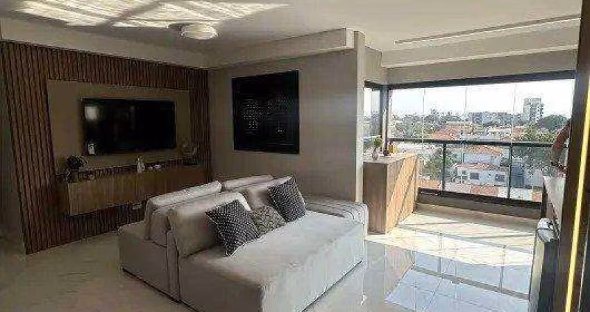 Apartamento 2 Dormitórios no Planalto Paulista com 85 m2.
