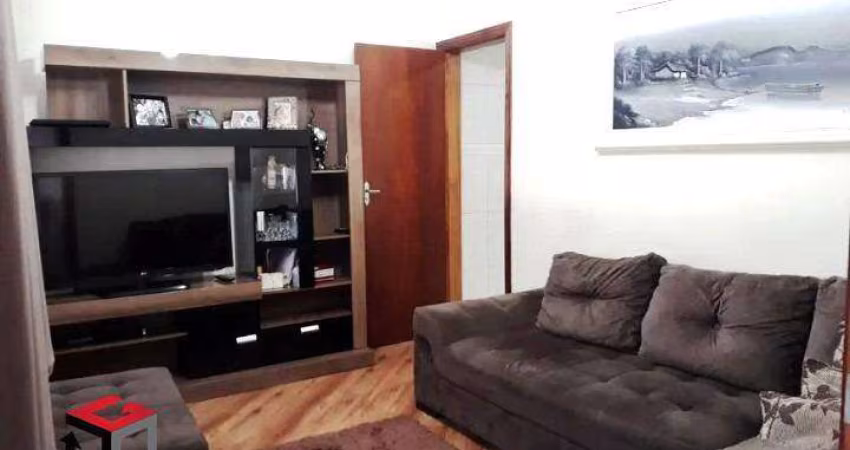 Casa à venda 3 quartos 1 suíte 2 vagas Paulicéia - São Bernardo do Campo - SP
