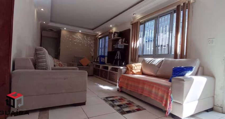 Casa à venda 6 quartos 3 suítes 2 vagas Rio Grande - São Bernardo do Campo - SP