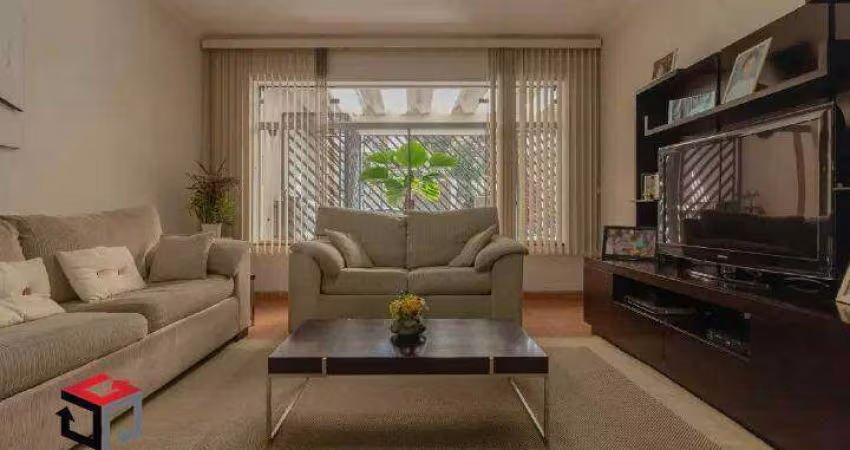 Casa de 235m² na Vila Pires em Santo André - SP