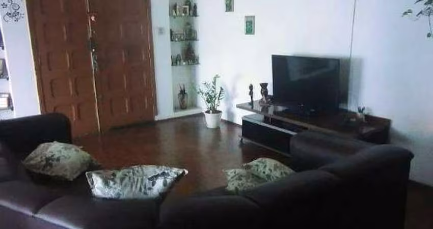 Casa à venda 3 quartos 6 vagas Silveira - Santo André - SP