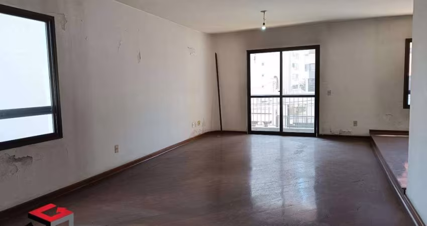 Apartamento à venda 4 quartos 2 suítes 2 vagas Rudge Ramos - São Bernardo do Campo - SP